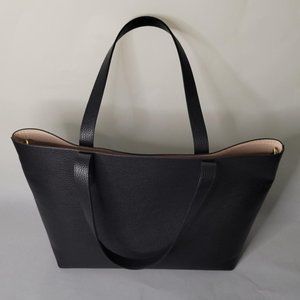 Cuyana Tote Bag Black